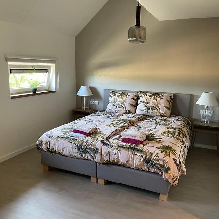 Appartement 5 弗劳温普尔德 外观 照片
