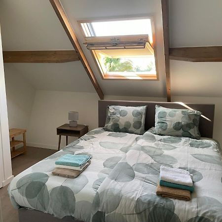Appartement 5 弗劳温普尔德 外观 照片