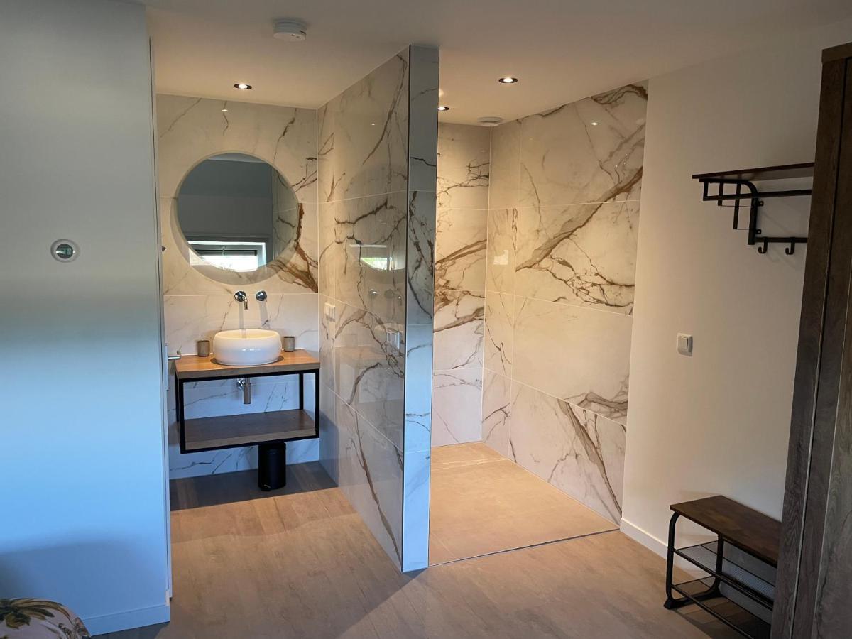 Appartement 5 弗劳温普尔德 外观 照片