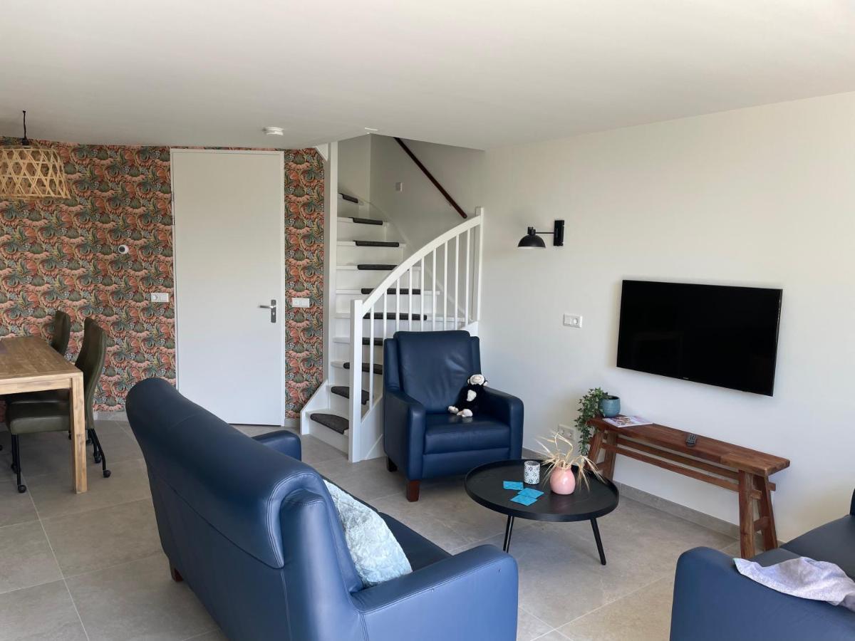 Appartement 5 弗劳温普尔德 外观 照片