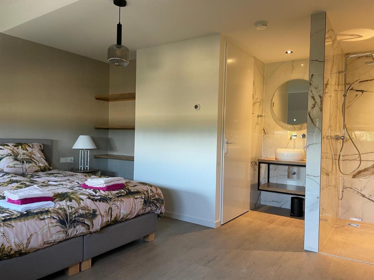 Appartement 5 弗劳温普尔德 外观 照片