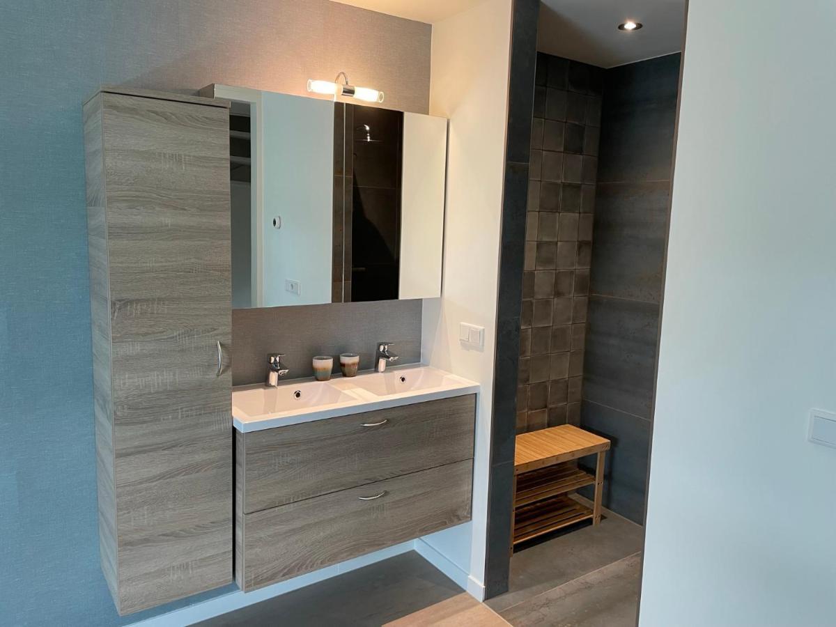Appartement 5 弗劳温普尔德 外观 照片