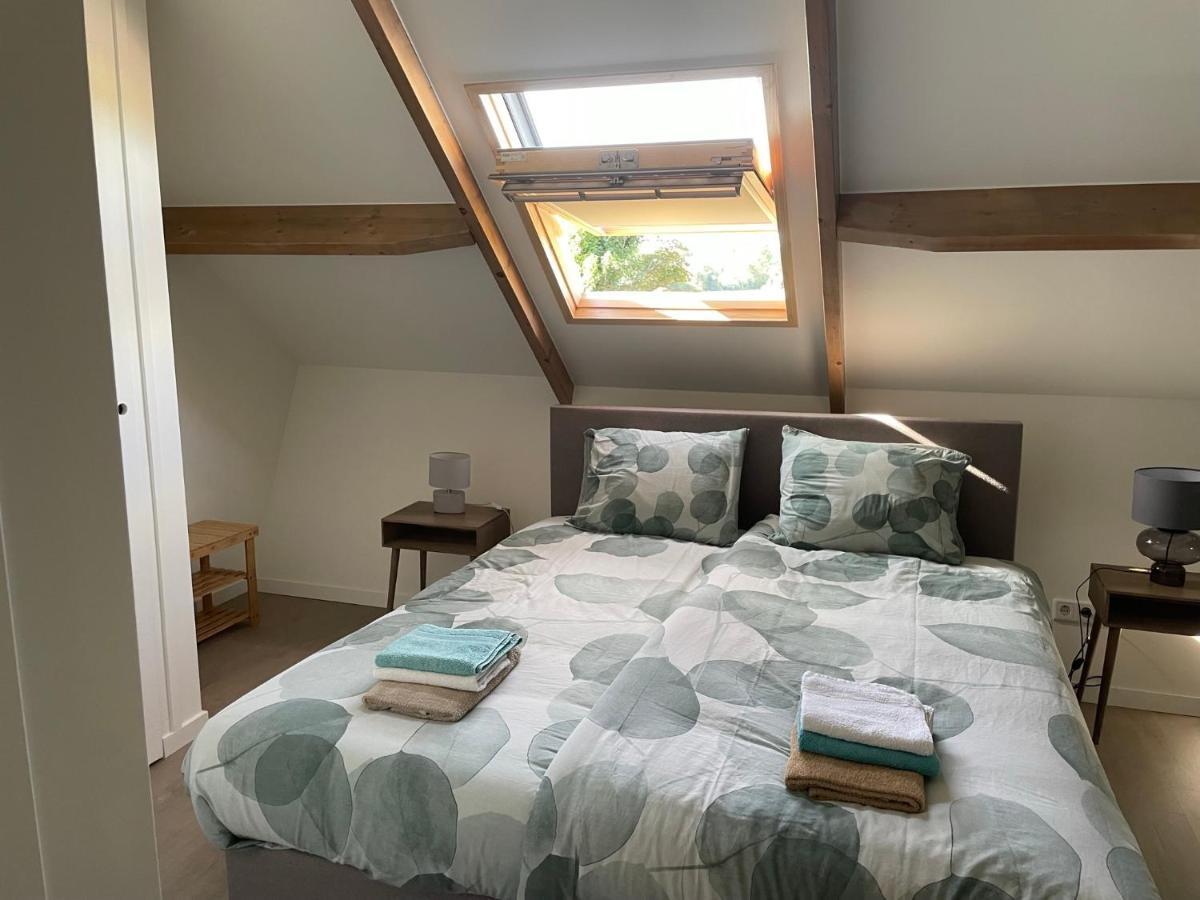 Appartement 5 弗劳温普尔德 外观 照片